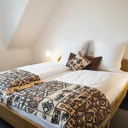 Haus Muehlenbrock 3*
