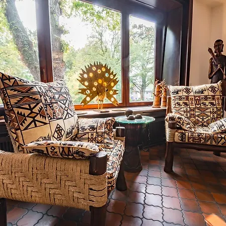 Haus Muehlenbrock Hotel 3*