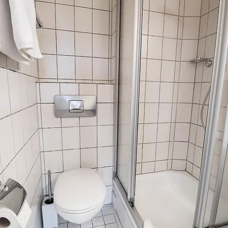 Haus Muehlenbrock Hotel