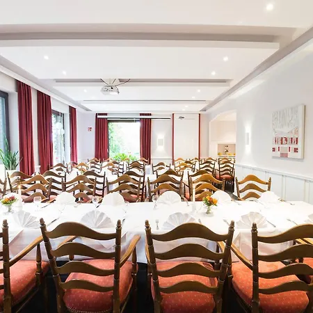 Haus Muehlenbrock Hotel