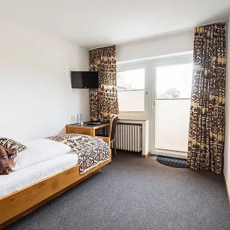 Hotel Haus Muehlenbrock