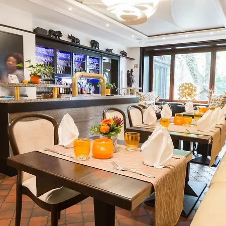 Haus Muehlenbrock Hotel 3*