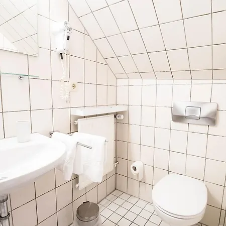 Haus Muehlenbrock Hotel 3*