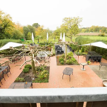 Haus Muehlenbrock Hotel 3*