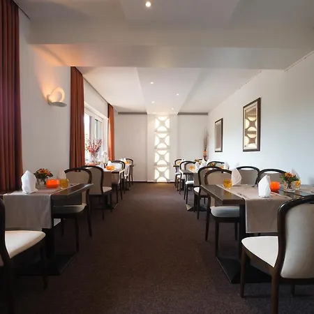 Haus Muehlenbrock 3* Schermbeck