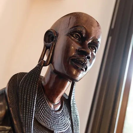 Haus Muehlenbrock Ξενοδοχείο 3*