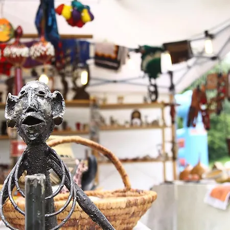 Haus Muehlenbrock Ξενοδοχείο 3*