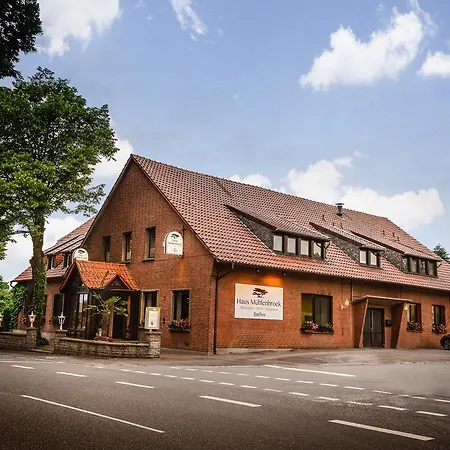 Haus Muehlenbrock 3*