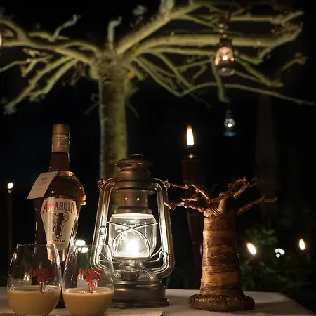 Ξενοδοχείο Haus Muehlenbrock Schermbeck