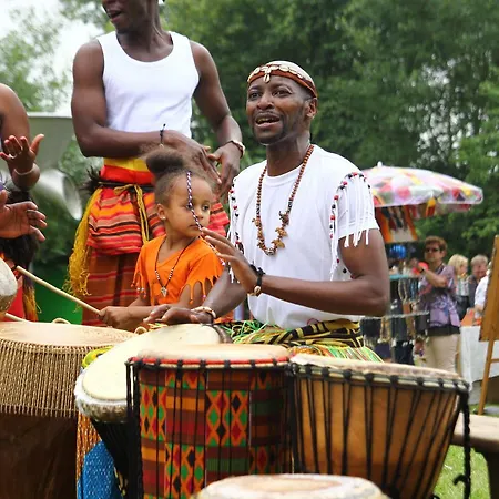 Haus Muehlenbrock 3*