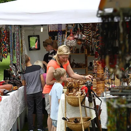 Haus Muehlenbrock Hotel