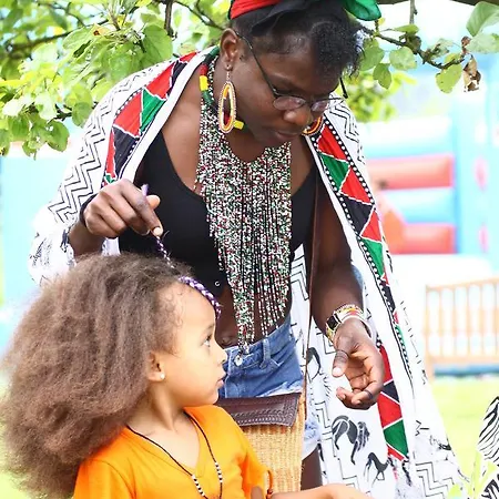 Haus Muehlenbrock Szálloda Schermbeck