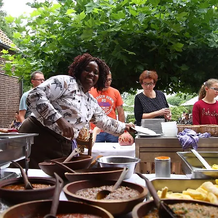 Haus Muehlenbrock Ξενοδοχείο 3*