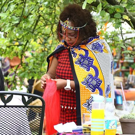 Haus Muehlenbrock 3* Schermbeck