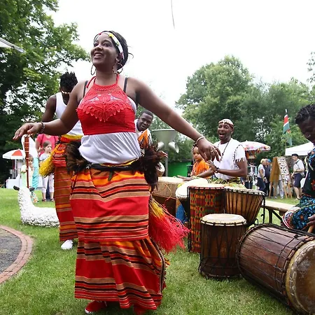 Haus Muehlenbrock Ξενοδοχείο