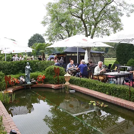 Haus Muehlenbrock 3* Schermbeck