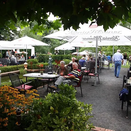 Hotel Haus Muehlenbrock 3*