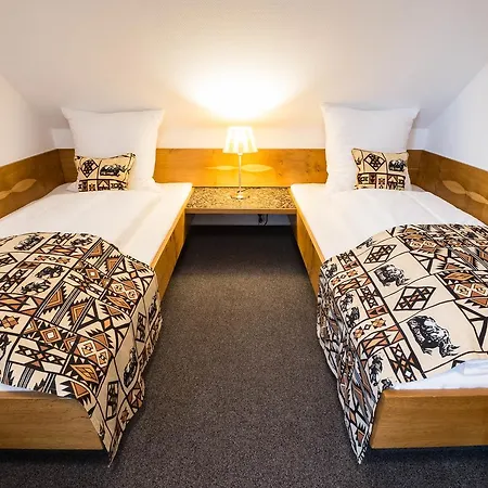 Haus Muehlenbrock Ξενοδοχείο Schermbeck