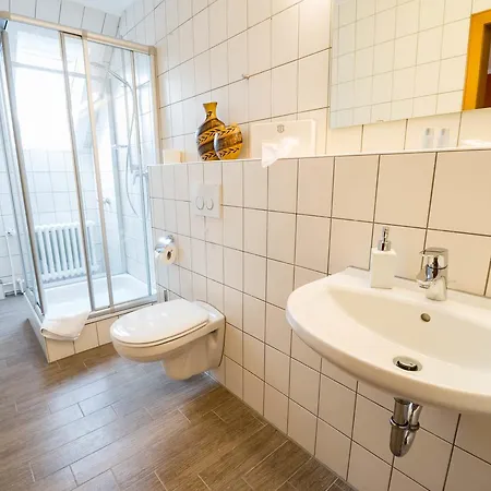 Hotel Haus Muehlenbrock