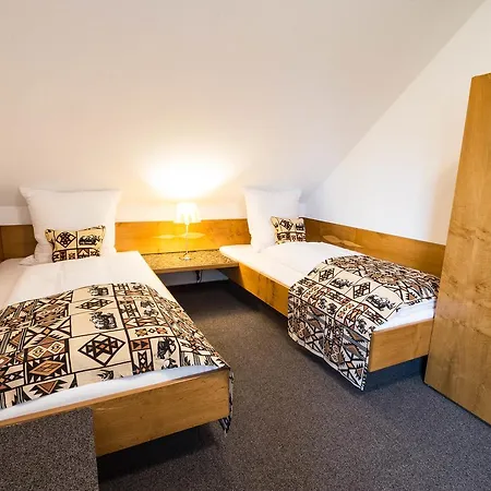 Haus Muehlenbrock Hotel 3*
