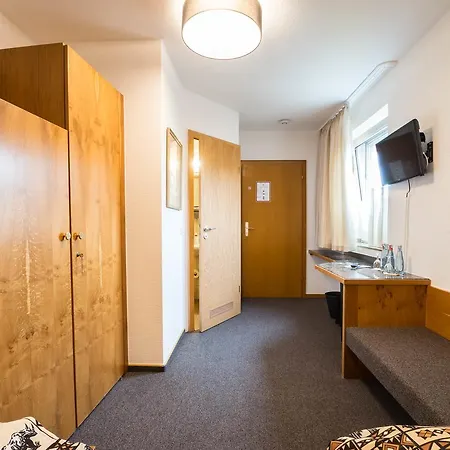 Haus Muehlenbrock Hotel