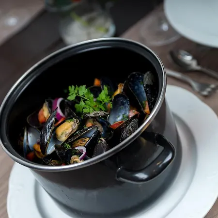 Haus Muehlenbrock Ξενοδοχείο Schermbeck