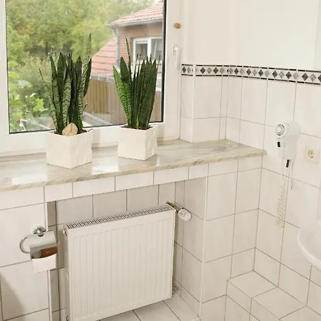 Haus Muehlenbrock 3*