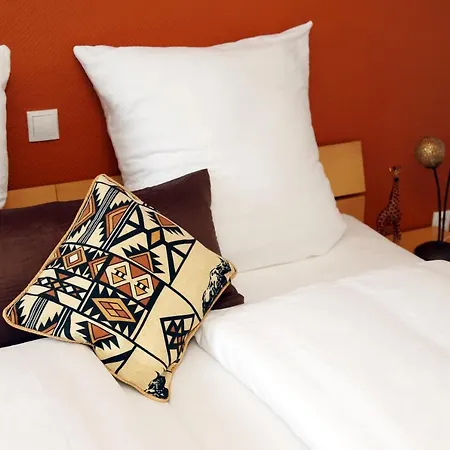 Szálloda Haus Muehlenbrock