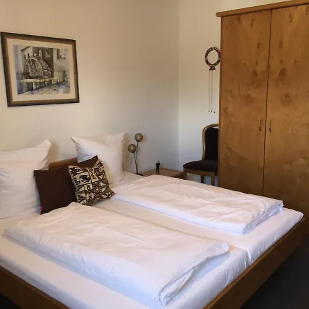 Hotel Haus Muehlenbrock