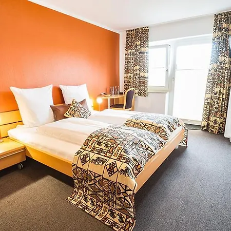 Hotel Haus Muehlenbrock