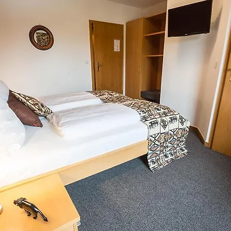 Hotel Haus Muehlenbrock Schermbeck