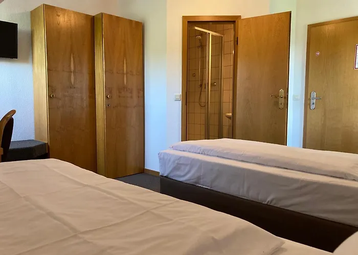 Hotel Haus Muehlenbrock Schermbeck