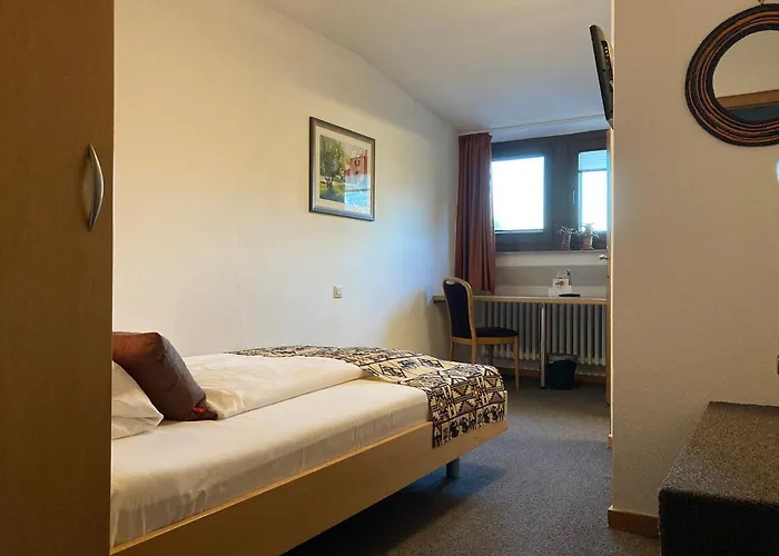 Haus Muehlenbrock Hotel Schermbeck