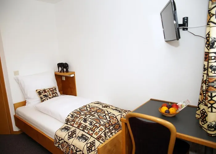 Haus Muehlenbrock シェルムベック