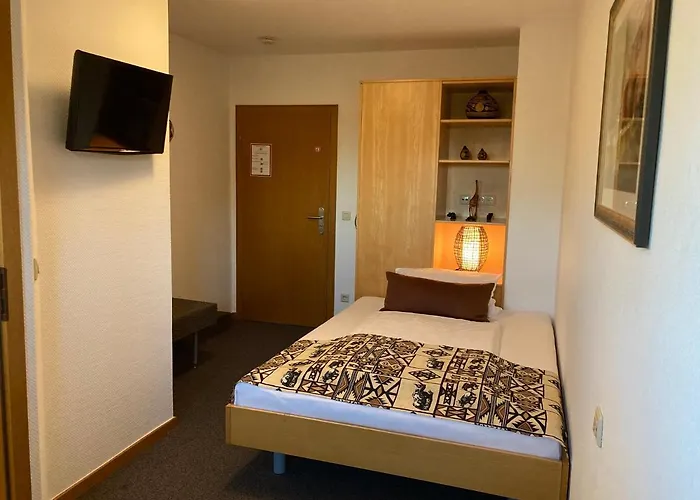 Haus Muehlenbrock 3*