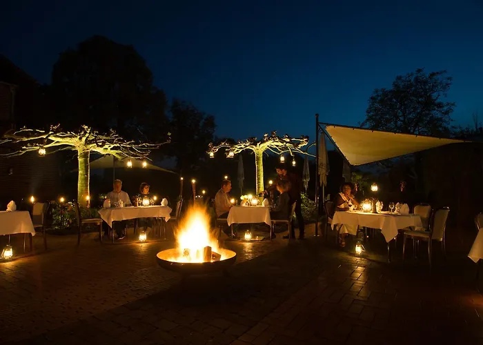 Haus Muehlenbrock 3*