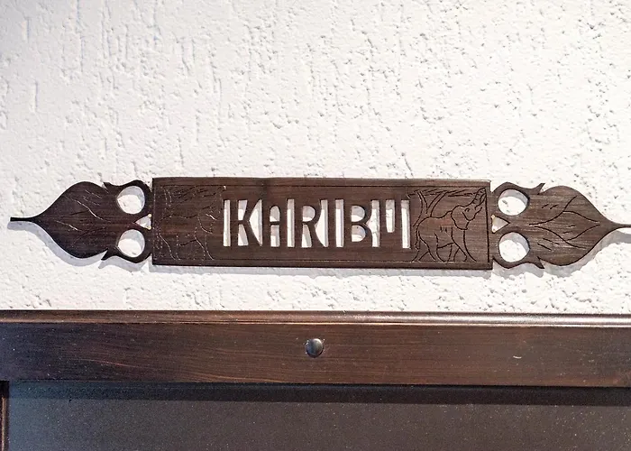 ホテル Haus Muehlenbrock