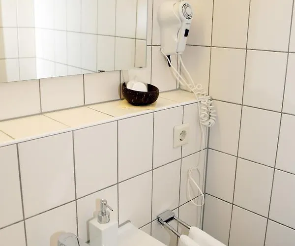 Hotel Haus Muehlenbrock Schermbeck