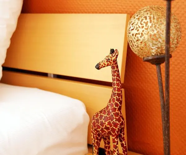 Hotel Haus Muehlenbrock 3*