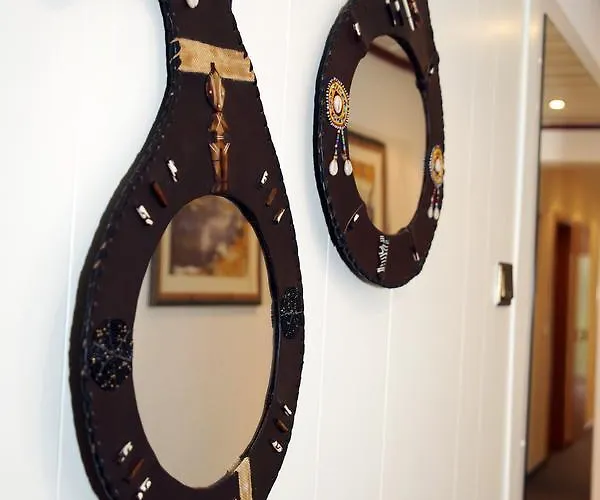 Hotel Haus Muehlenbrock Schermbeck