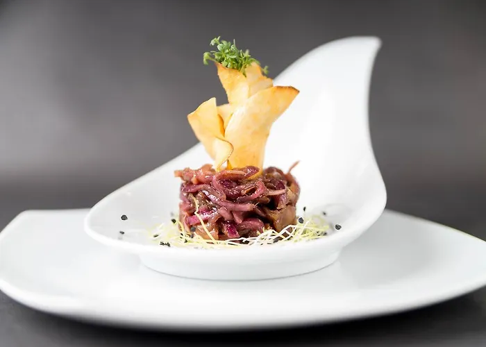 ホテル Haus Muehlenbrock シェルムベック