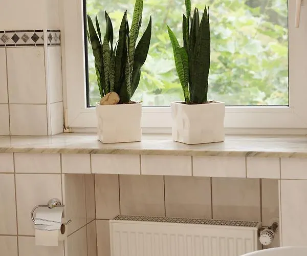 Haus Muehlenbrock 3*