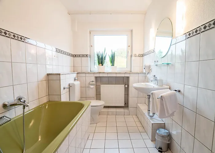 Hotel Haus Muehlenbrock 3*