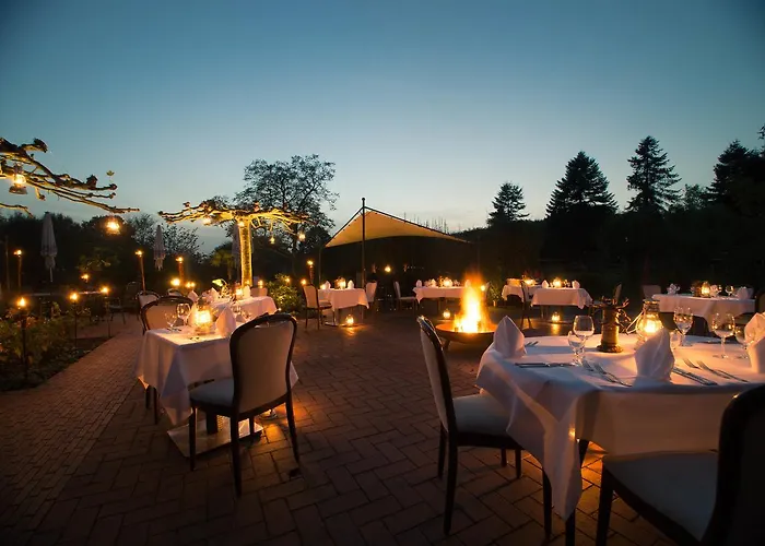 Haus Muehlenbrock 3* Schermbeck