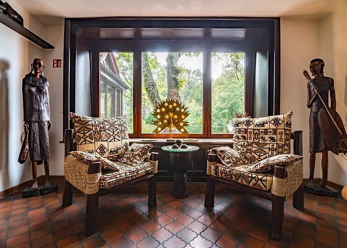 Haus Muehlenbrock Hotel 3*