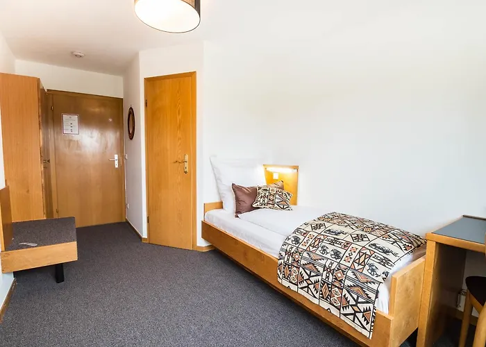 Haus Muehlenbrock 3*