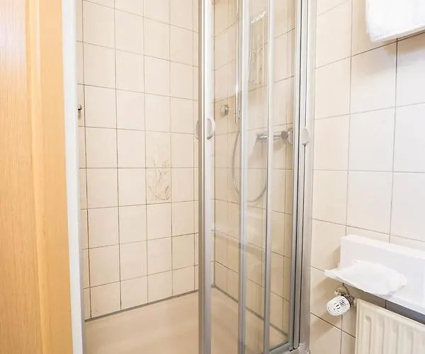 ホテル Haus Muehlenbrock