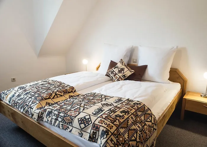 Haus Muehlenbrock 3*