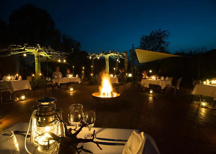 Hotel Haus Muehlenbrock