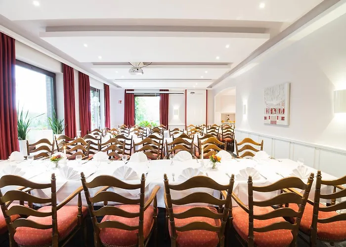 Haus Muehlenbrock Hotel